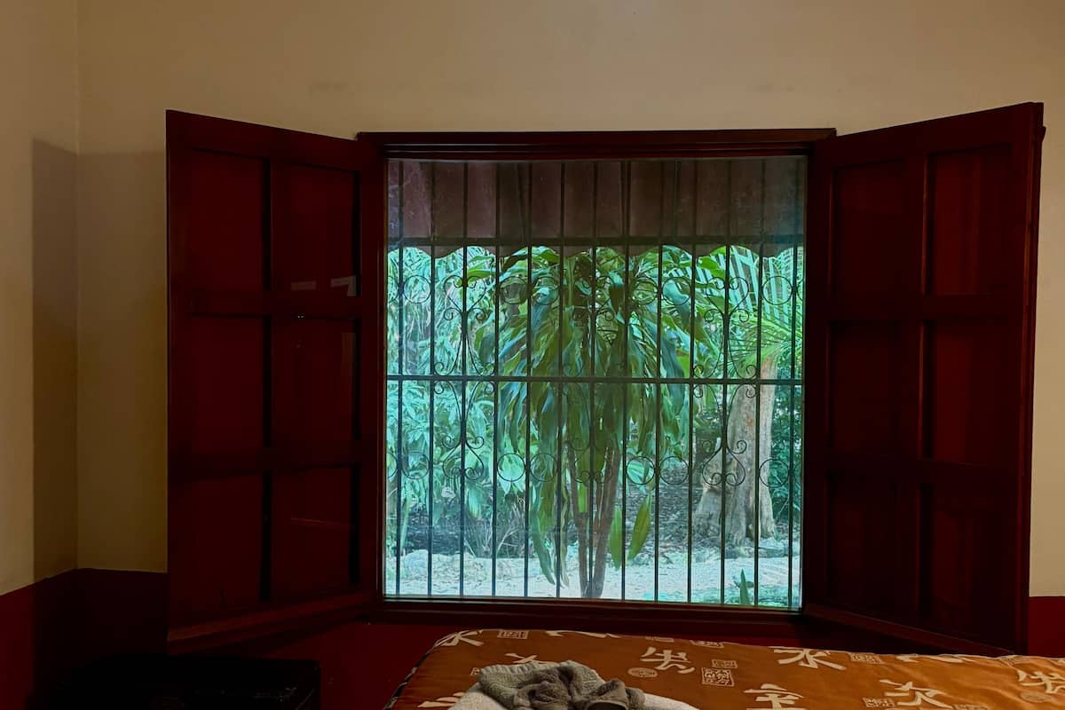 Classic Double Room | 1 bedroom, premium bedding, free WiFi, bed sheets