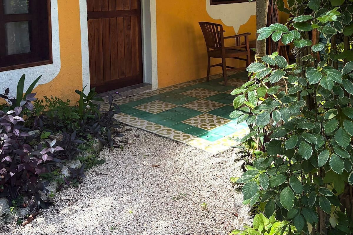 Classic Double Room | 1 bedroom, premium bedding, free WiFi, bed sheets