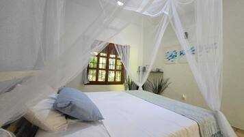 Habitación doble Premium | 1 habitación, ropa de cama de alta calidad, wifi gratis y ropa de cama