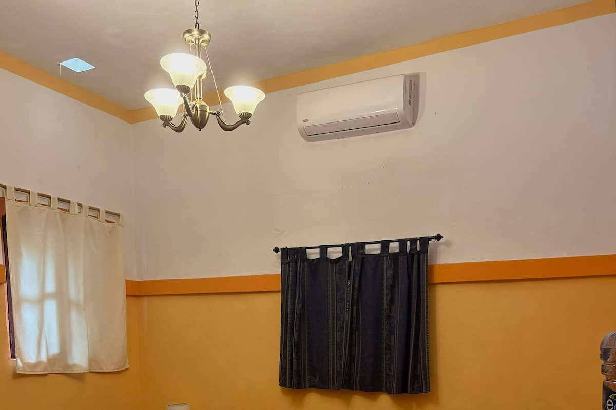Kamar Triple Klasik | 1 kamar tidur, seprai premium, Wi-Fi gratis, dan seprai linen