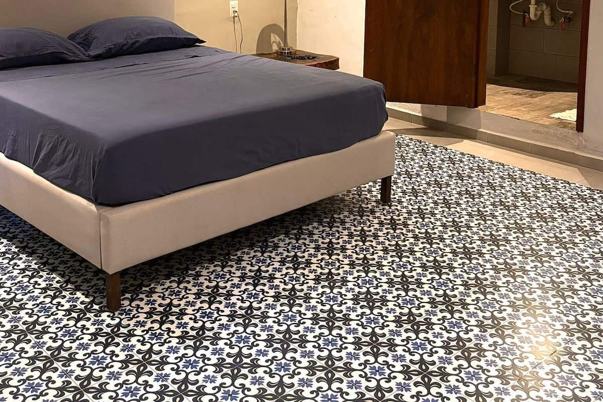 Kamar Double Klasik | 1 kamar tidur, seprai premium, Wi-Fi gratis, dan seprai linen