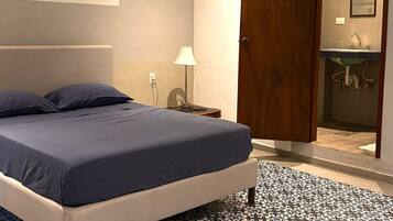 Habitación clásica doble | 1 dormitorio, ropa de cama de alta calidad, wifi gratis y ropa de cama