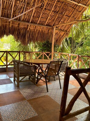 Habitació doble clàssica | Vista des de l'habitació