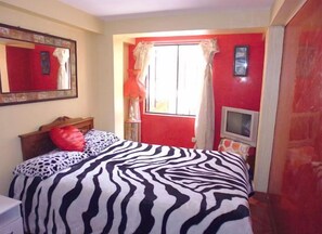 Double Room, Private Bathroom | Check-in/check-out kiosk