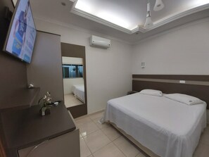 Luxury Double Room Single Use - Pousada DuKalango (Caldas Novas)