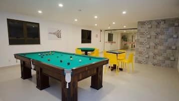 Billards