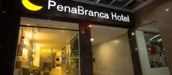 Pena Branca Hotel e Eventos