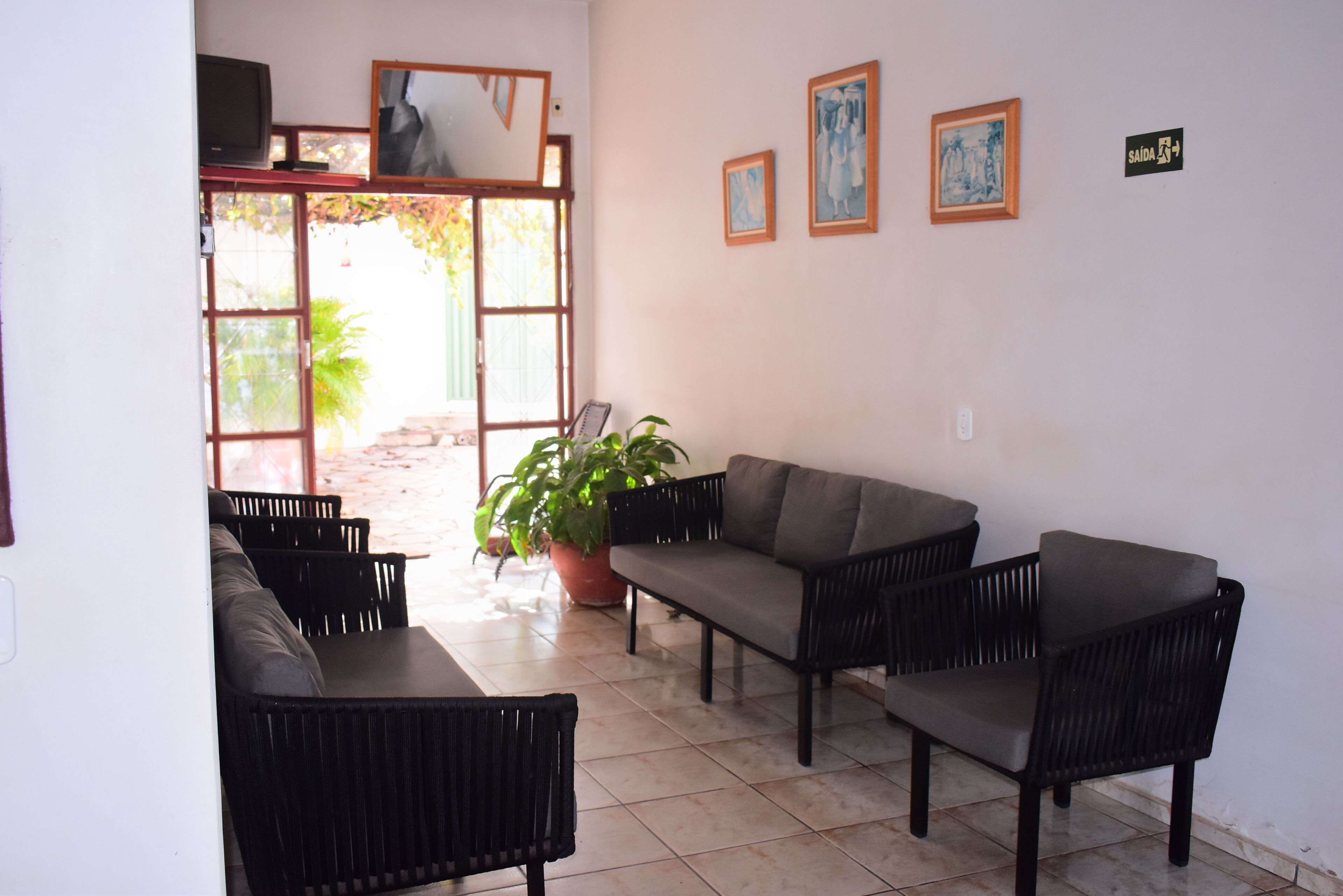 Foto - Hotel Imperador Caldas Novas - GO - Facil acesso aos parques aquaticos e polo gastronômico noturno