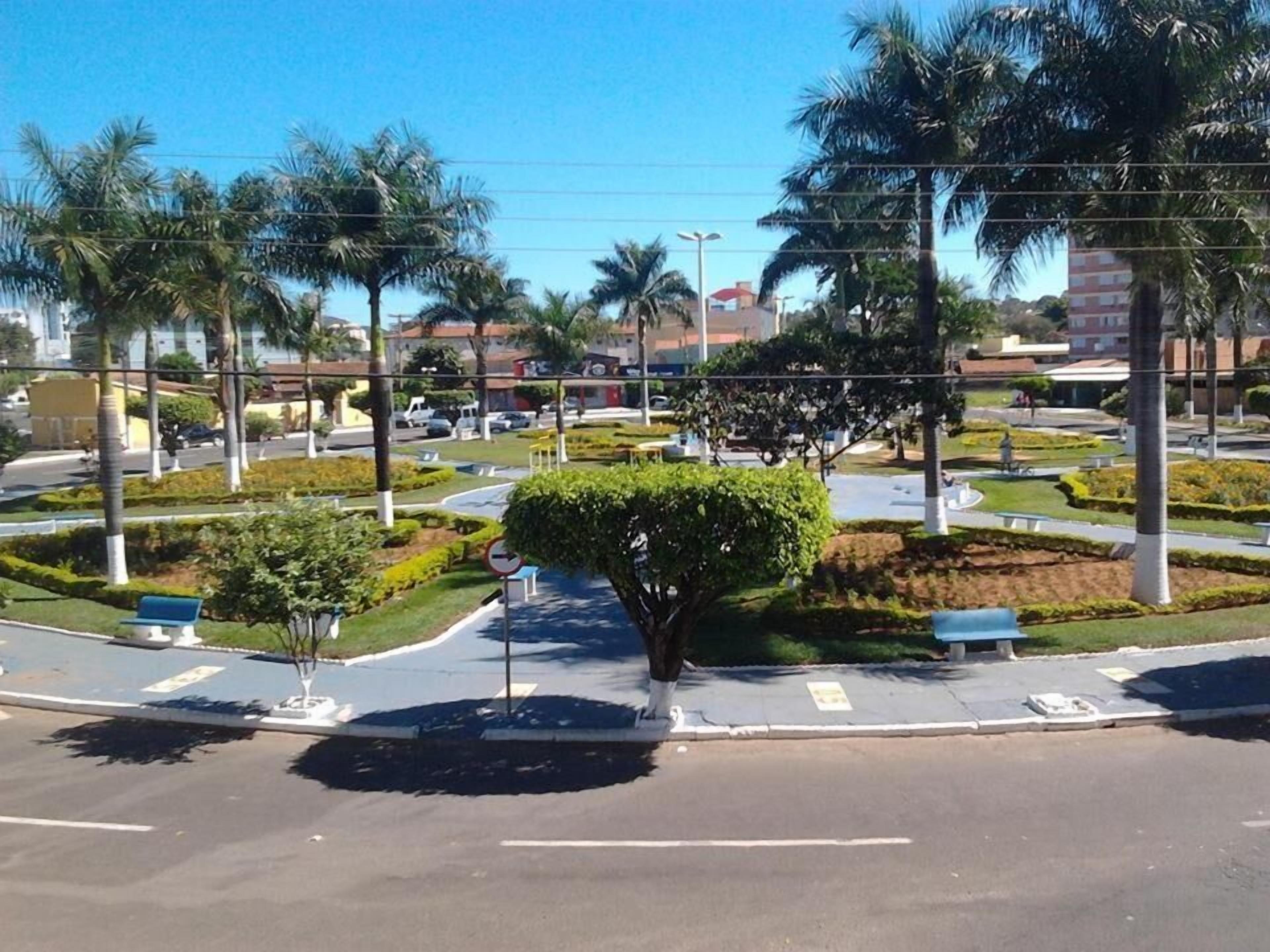 Photo - Hotel Imperador