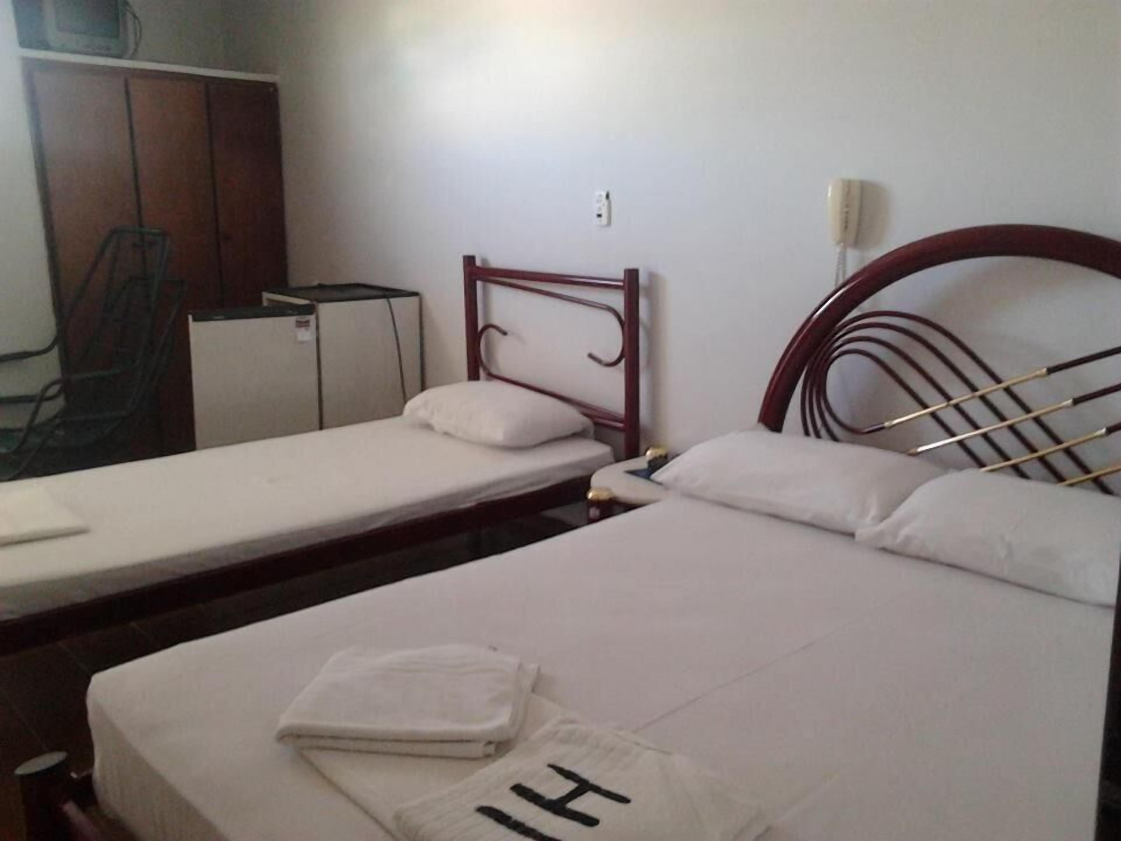 Photo - Hotel Imperador