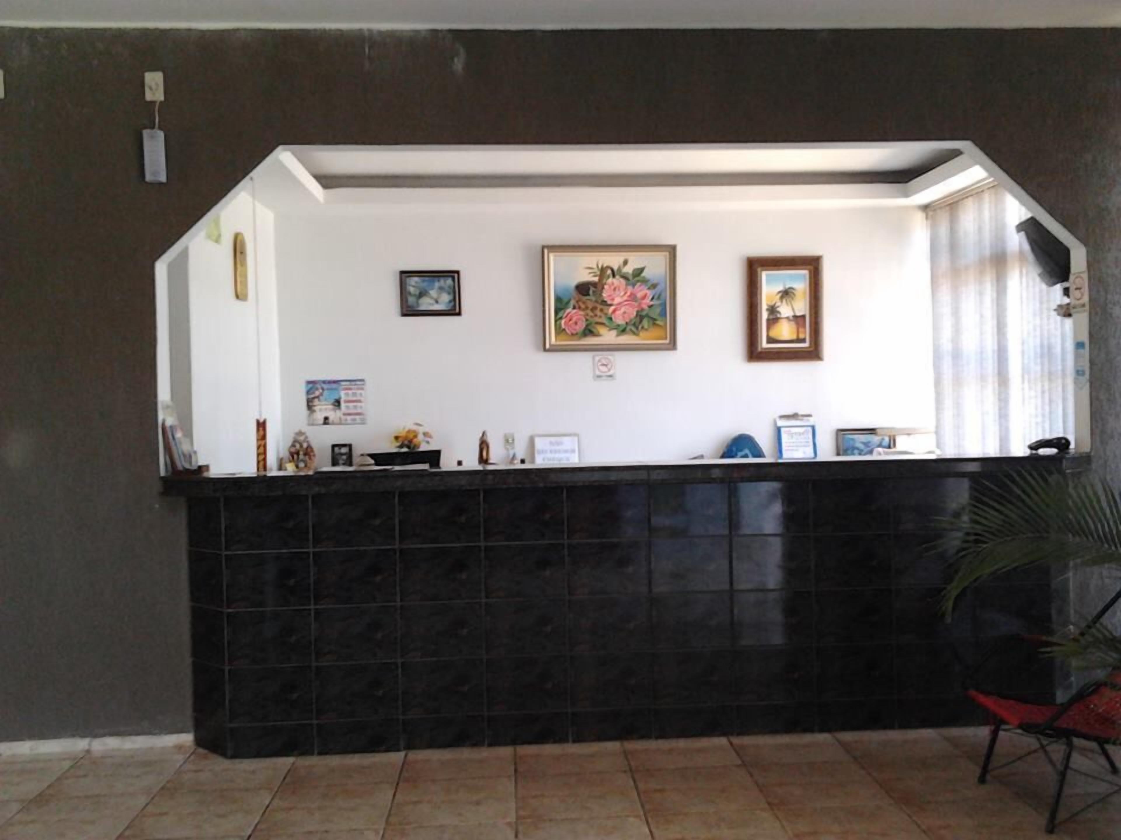 Photo - Hotel Imperador