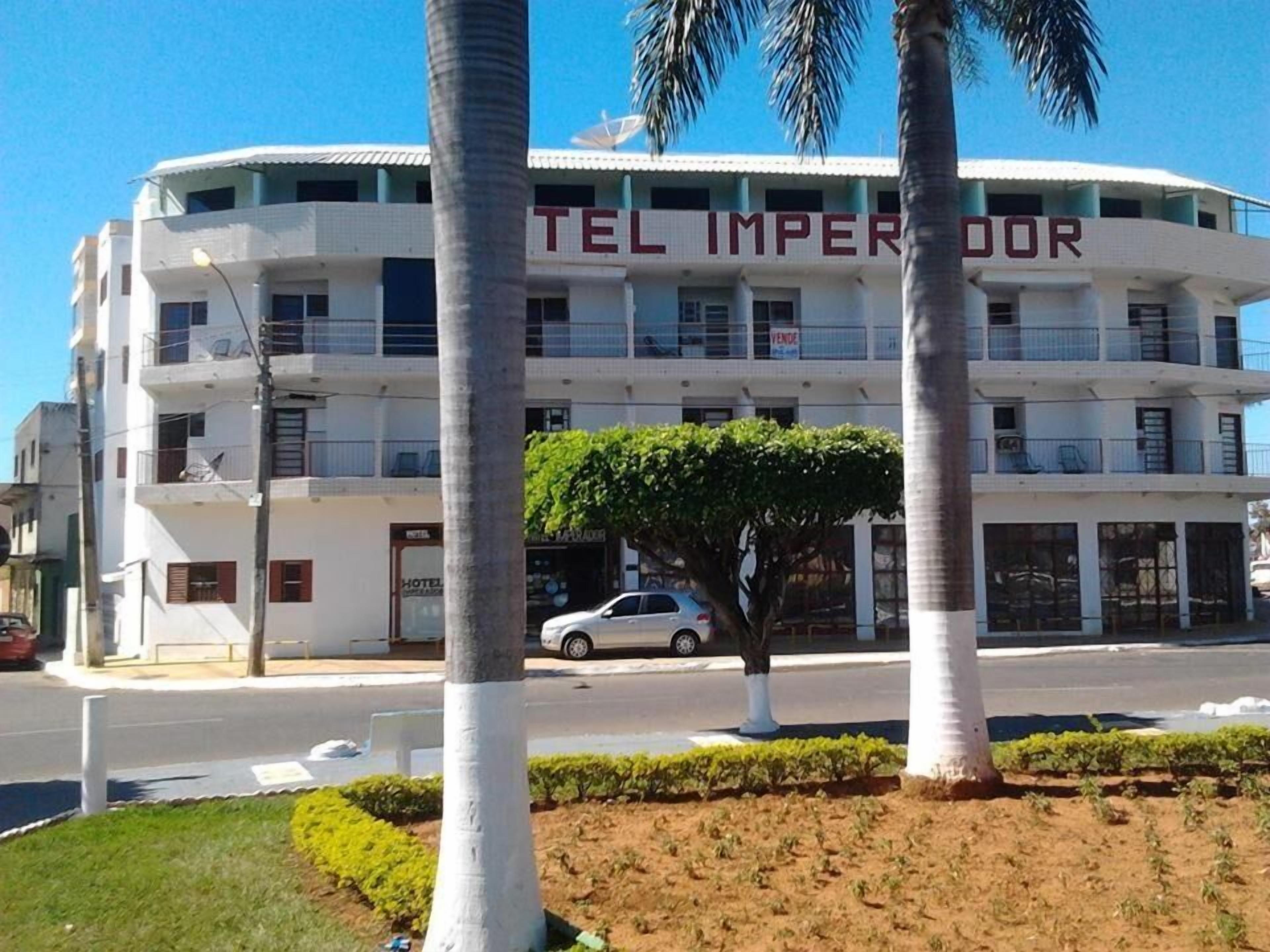 Photo - Hotel Imperador