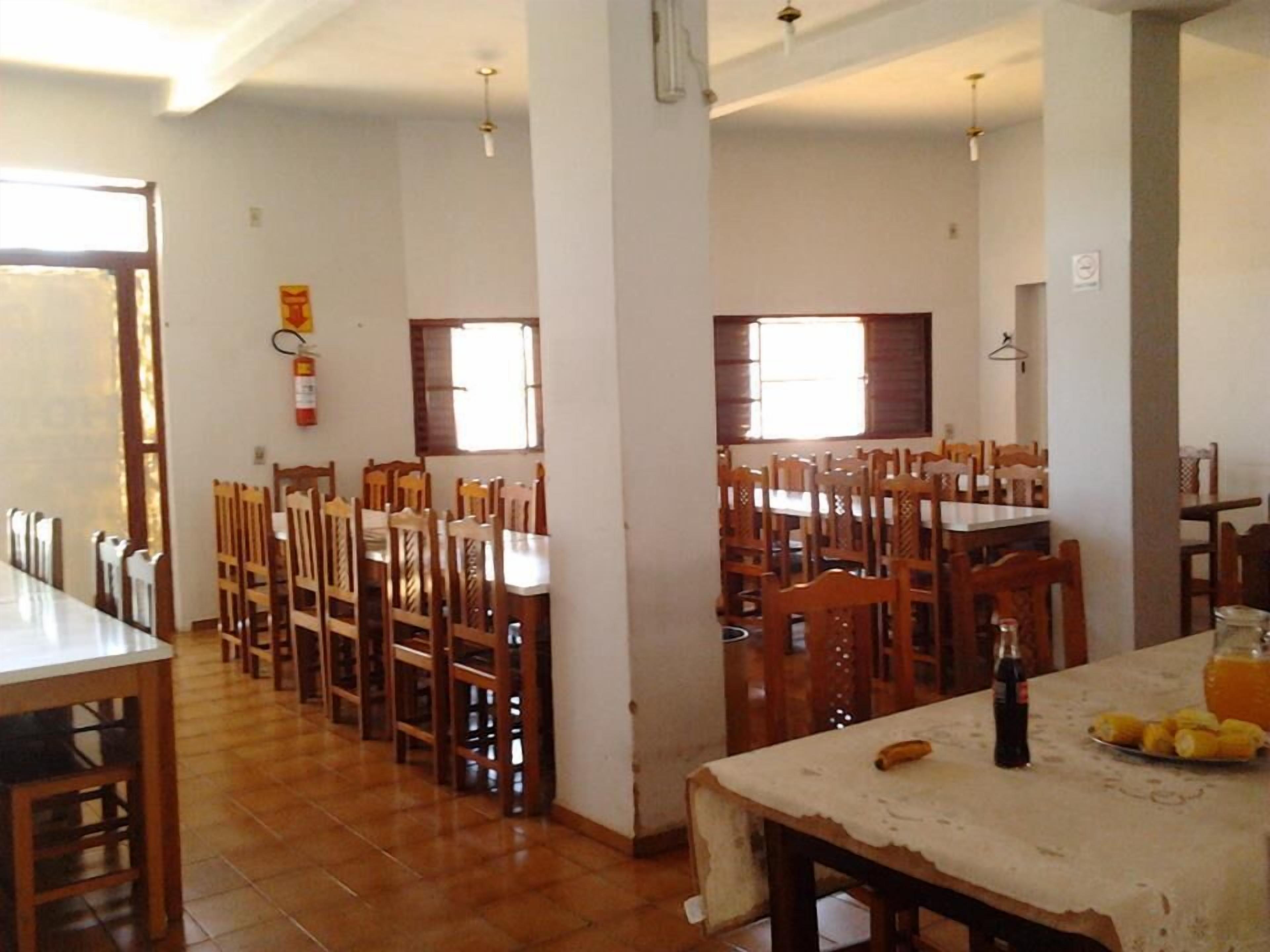 Photo - Hotel Imperador