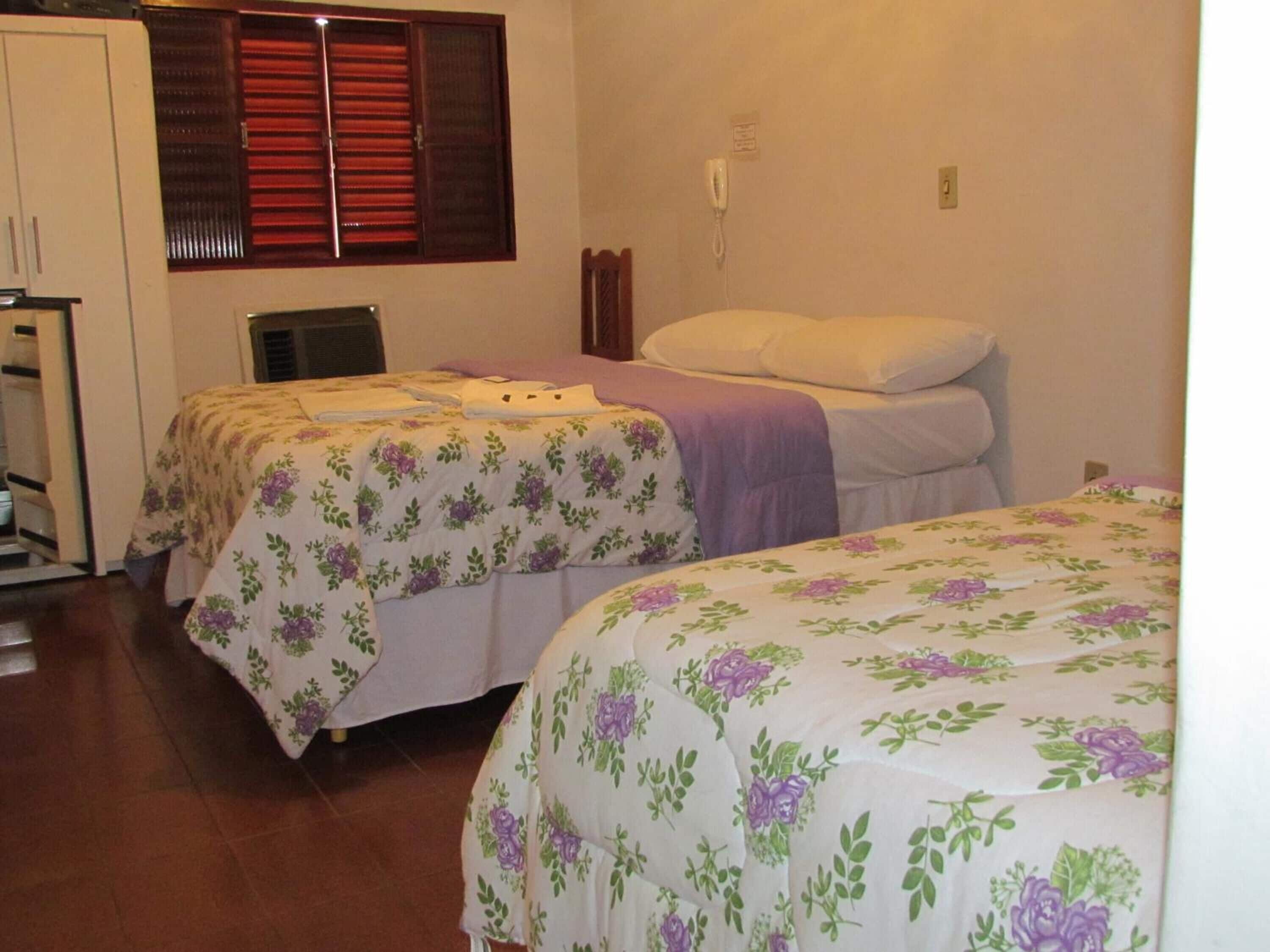 Foto - Hotel Imperador