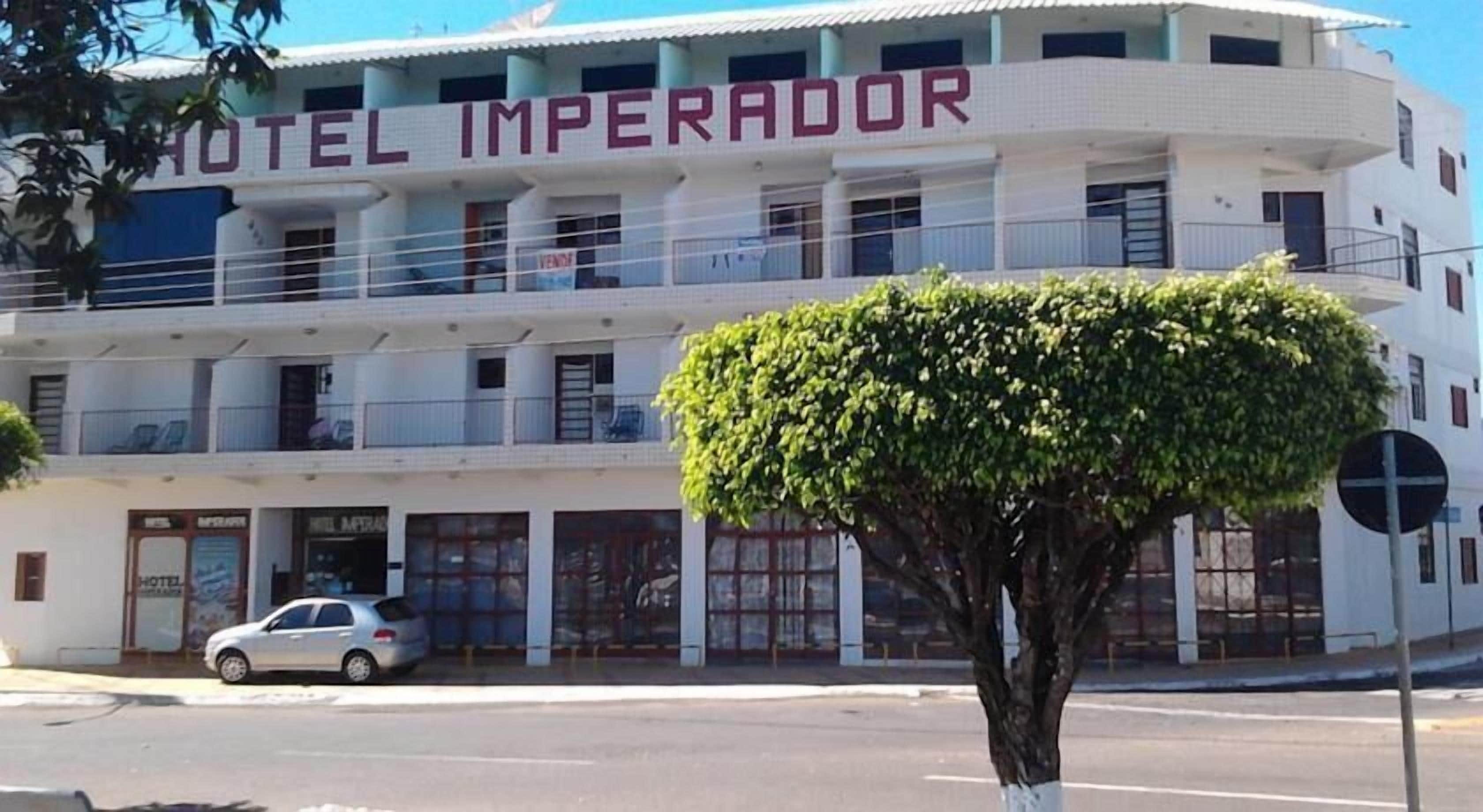 Photo - Hotel Imperador