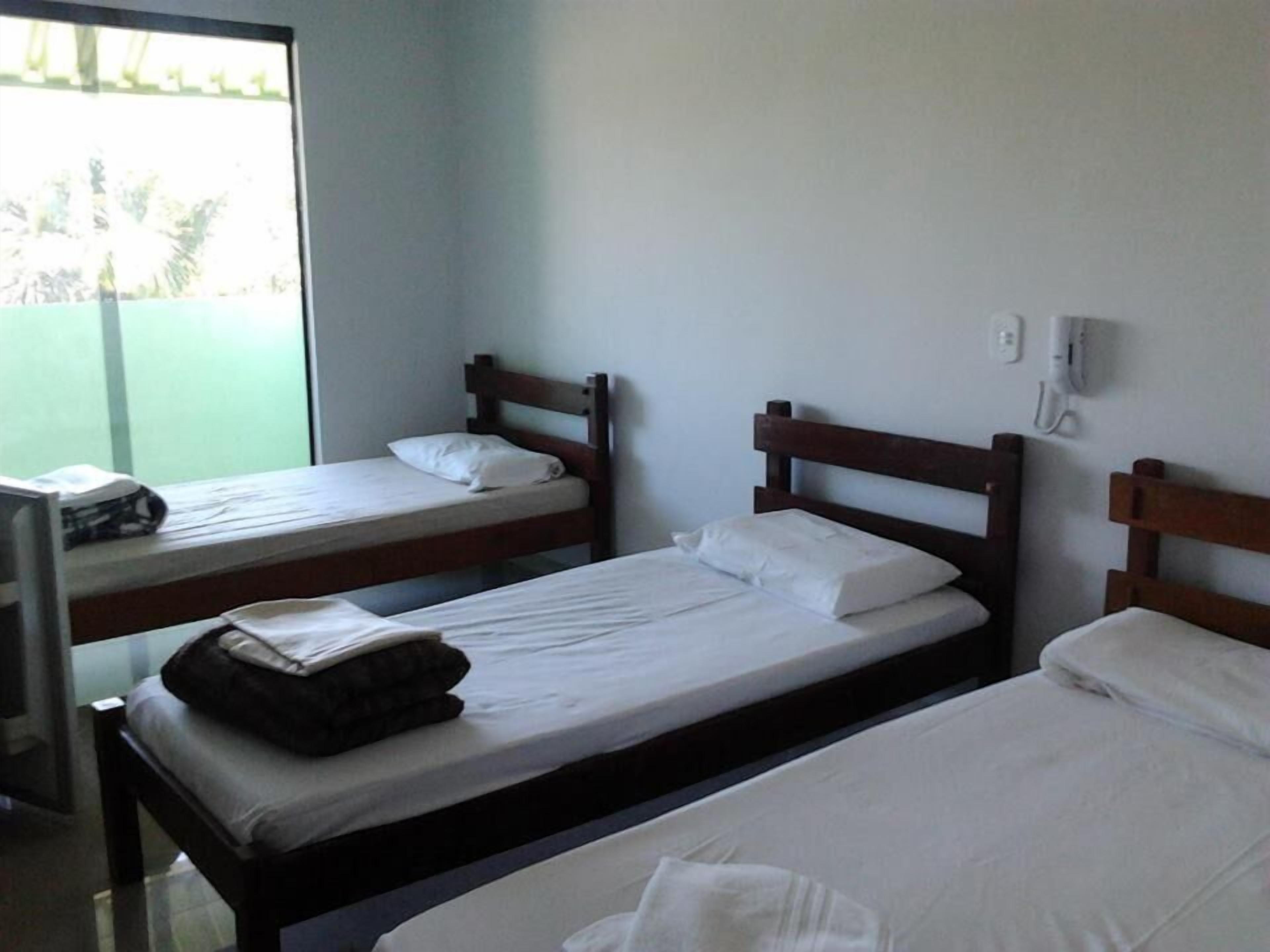 Foto - Hotel Imperador