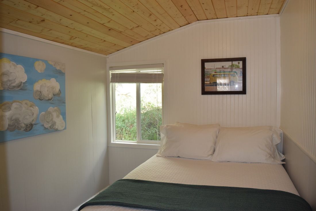 cabin, 3 bedrooms, mountain view | premium bedding, free cots/infant beds, free wifi