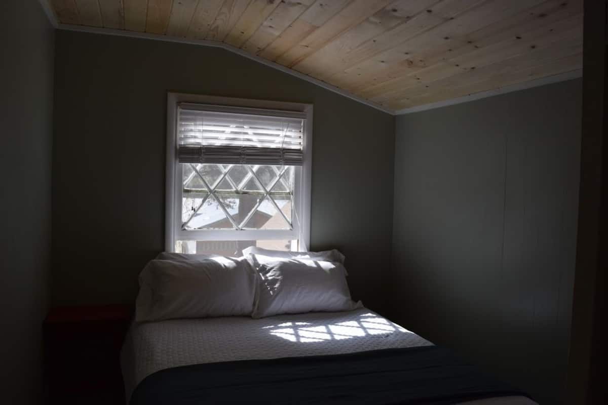 cabin, 3 bedrooms, mountain view | premium bedding, free cots/infant beds, free wifi