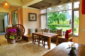 Interior - Pretty Sun B&B (Ji'an)