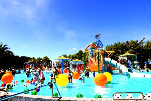 Evergreen Garden Home