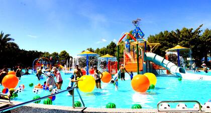 Evergreen Garden Home