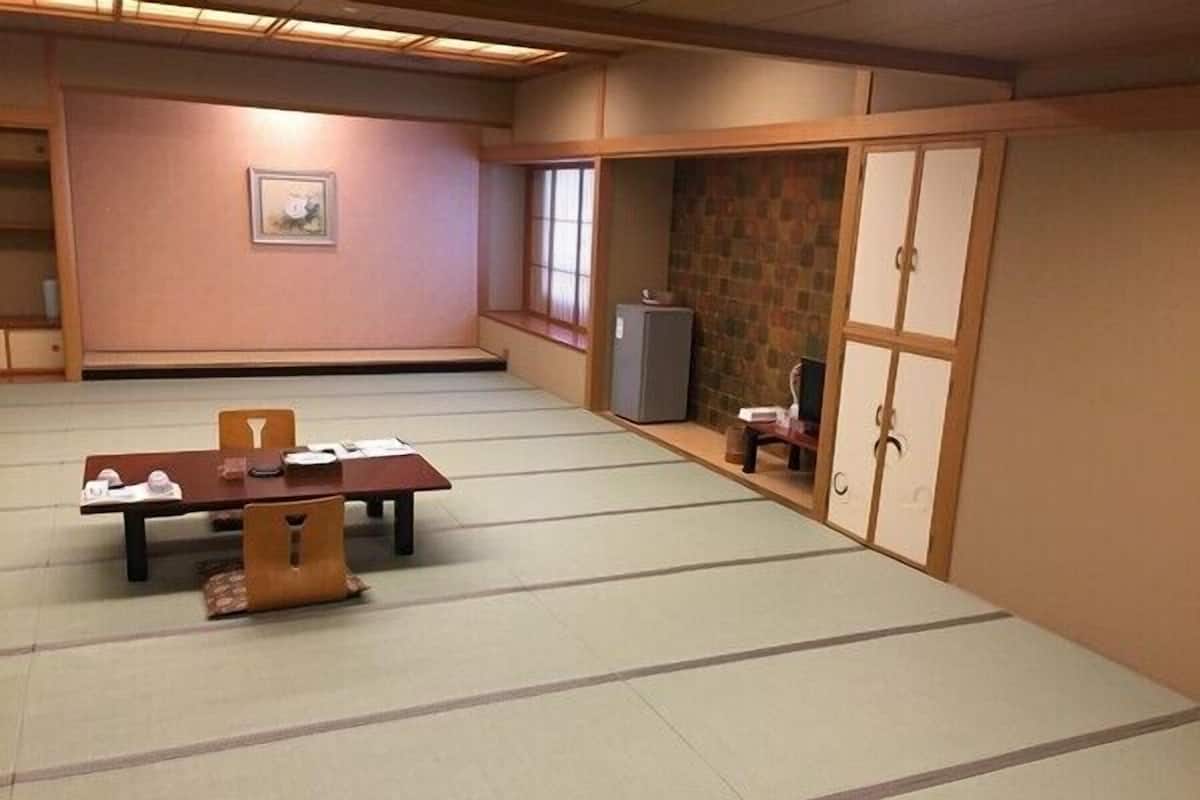 Speisen | Frühstück, japanische Küche, Blick aufs Meer