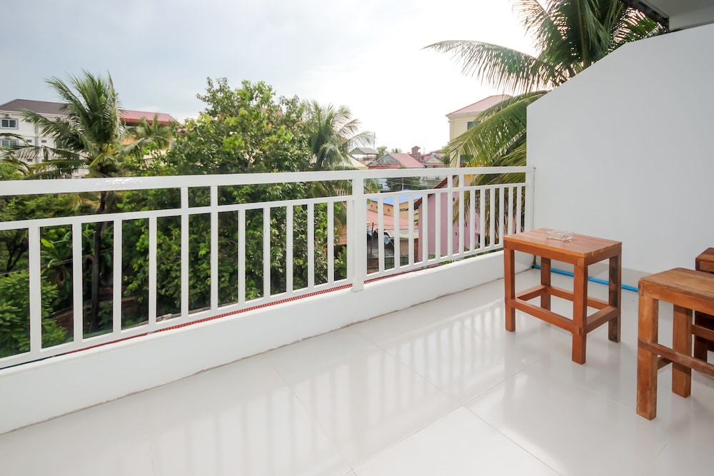 Blossoming Romduol Boutique, Siem Reap by null