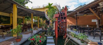 Blossoming Romduol Boutique - Hostel