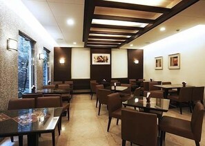 Restaurant - Ta Lee Hotel (Tainan)