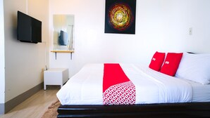 Superior-Doppelzimmer