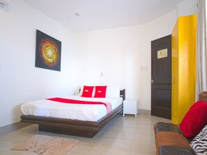 Superior-Doppelzimmer | 1 Schlafzimmer, Zimmersafe, Schreibtisch, kostenloses WLAN