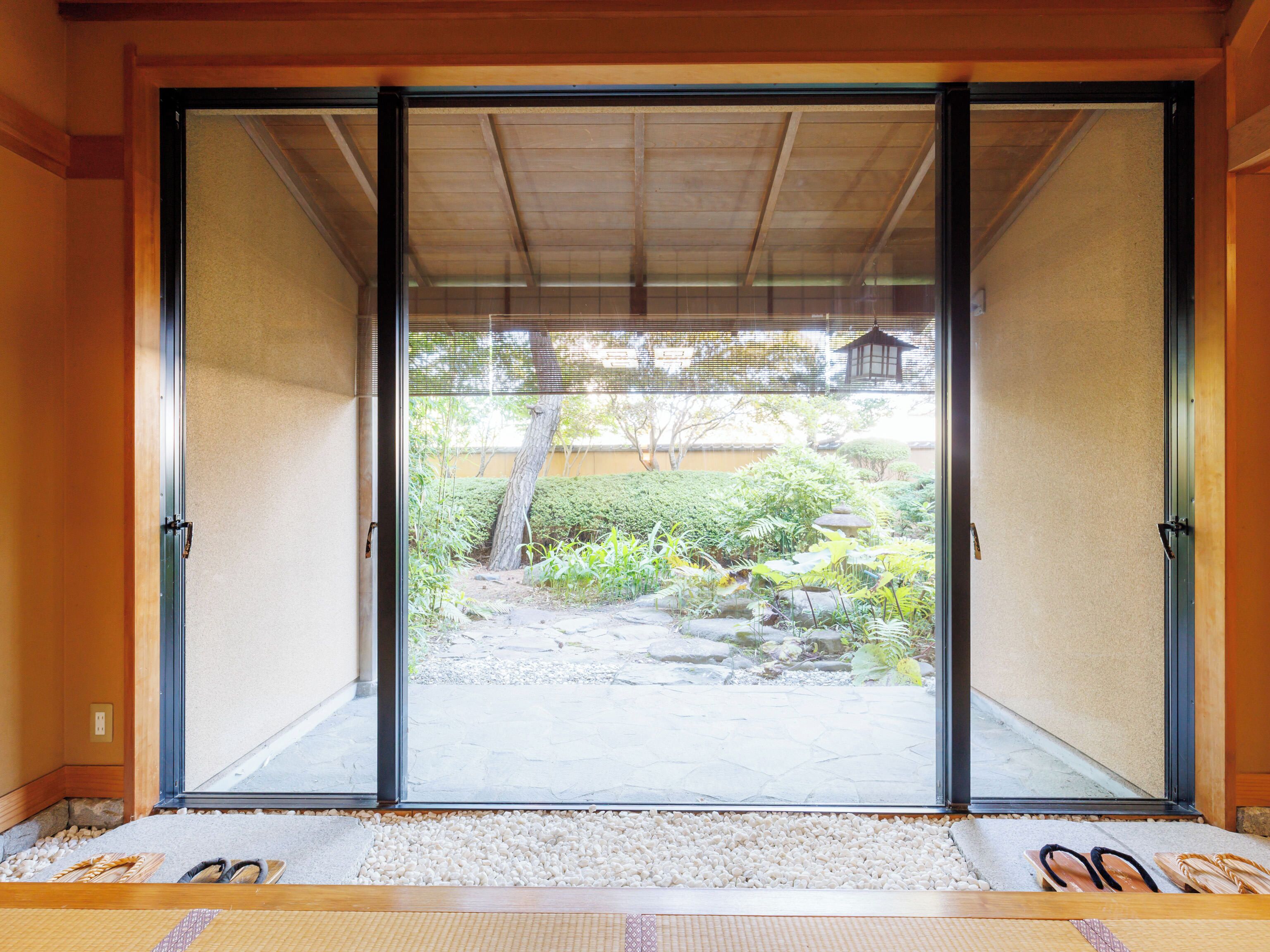 Habitació tradicional, no fumadors (KIhin) | 1 dormitori i roba de llit 