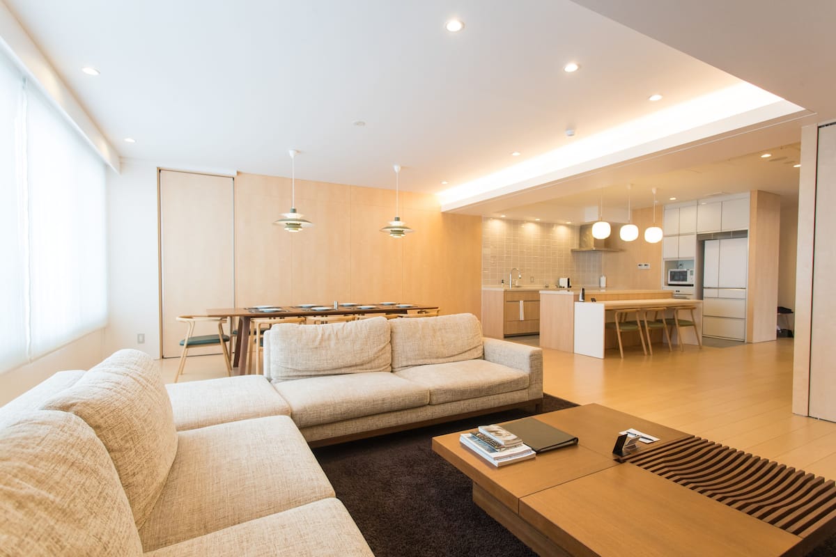 Heated floors
