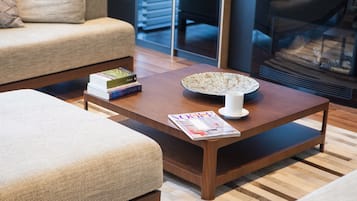HIRAFU SUITE - 3BR, Non Smoking | Living area | Heated floors
