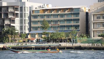 1 soveværelse, pengeskab på værelset, skrivebord, gratis Wi-Fi