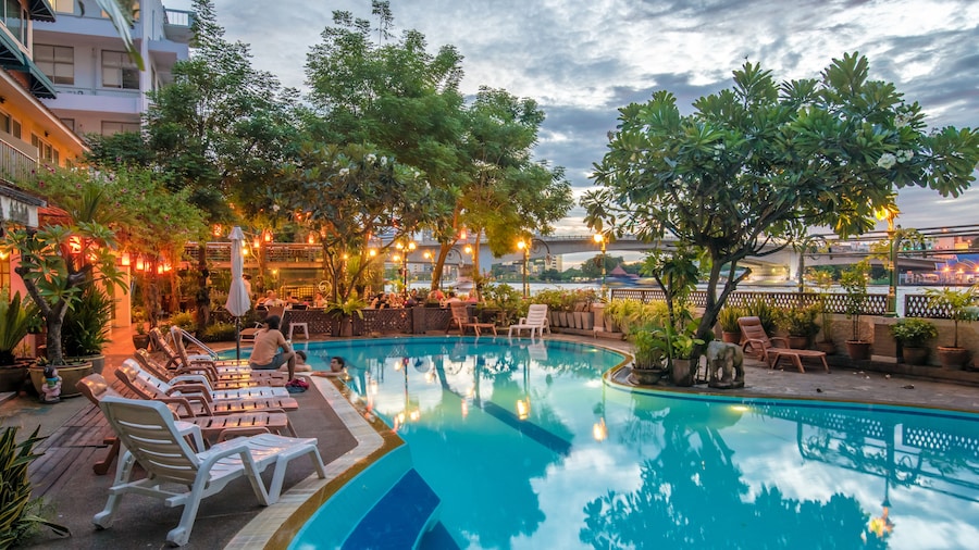 New Siam Riverside