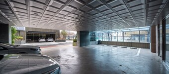 Ruby Tourist Hotel Wolmido