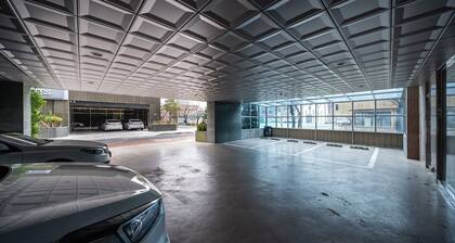 Ruby Tourist Hotel Wolmido