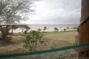 Shared Dormitory, Mixed Dorm | View from room