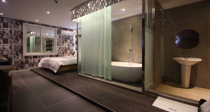 Hotel Aria Seomyeon