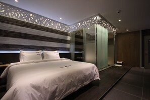 Chambre Premium