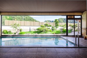 Public bath - Kifu No Sato (Mimasaka)