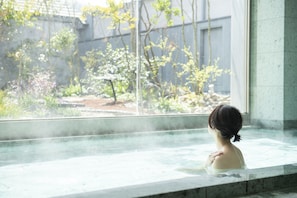 Public bath
