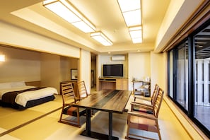 Highest grade suite