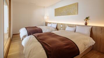 Laxury suite | In-room safe, free WiFi