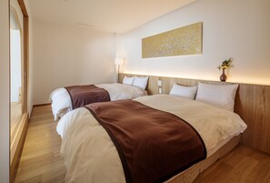 野路菊 | セーフティボックス (室内)、WiFi (無料)