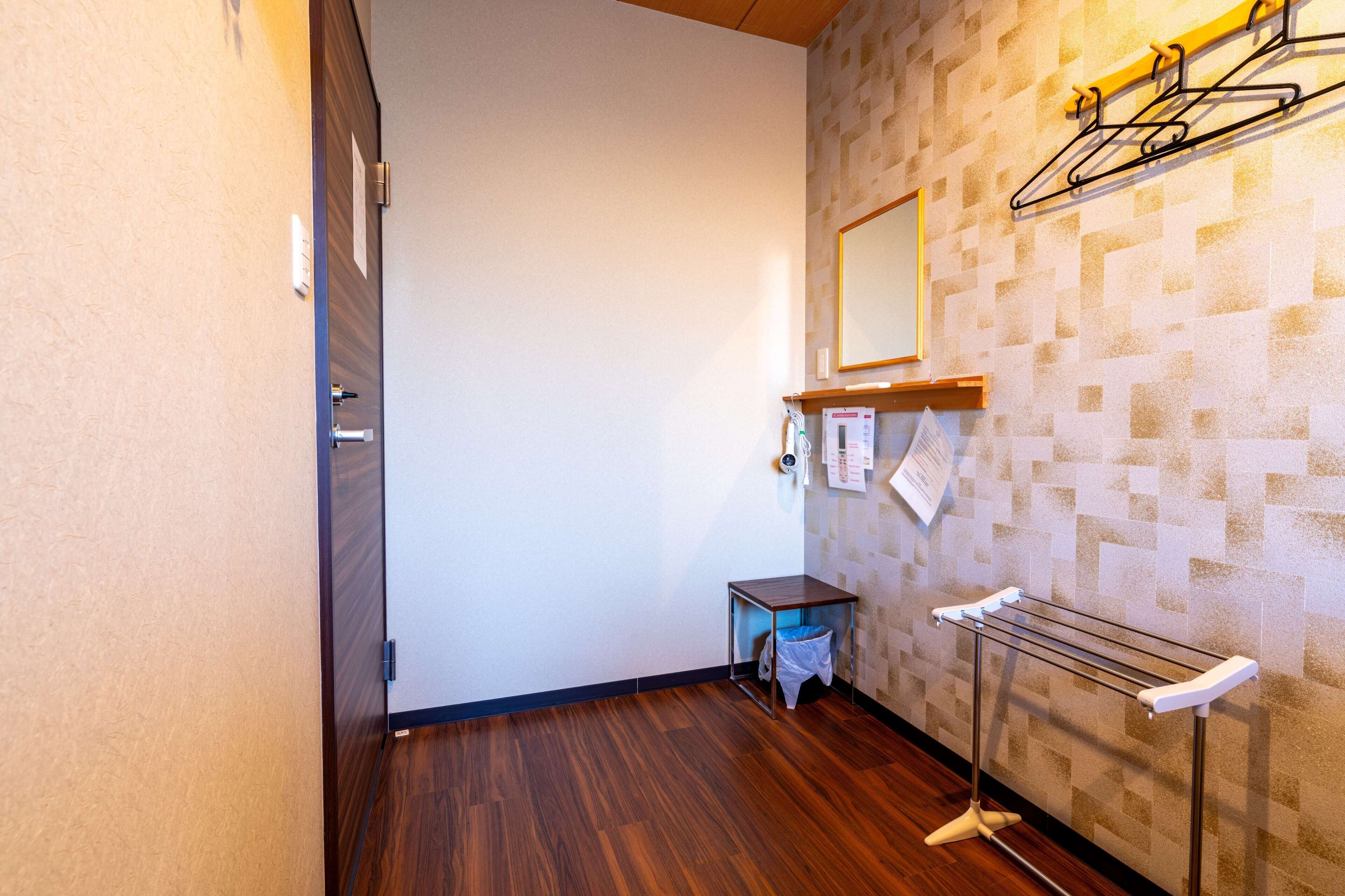 Economy-Zimmer (Economy Small Single Room)