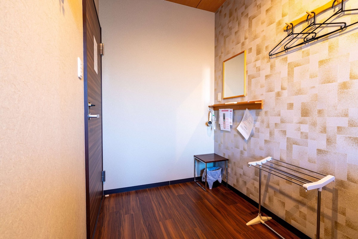 Economy-Zimmer (Economy Small Single Room)