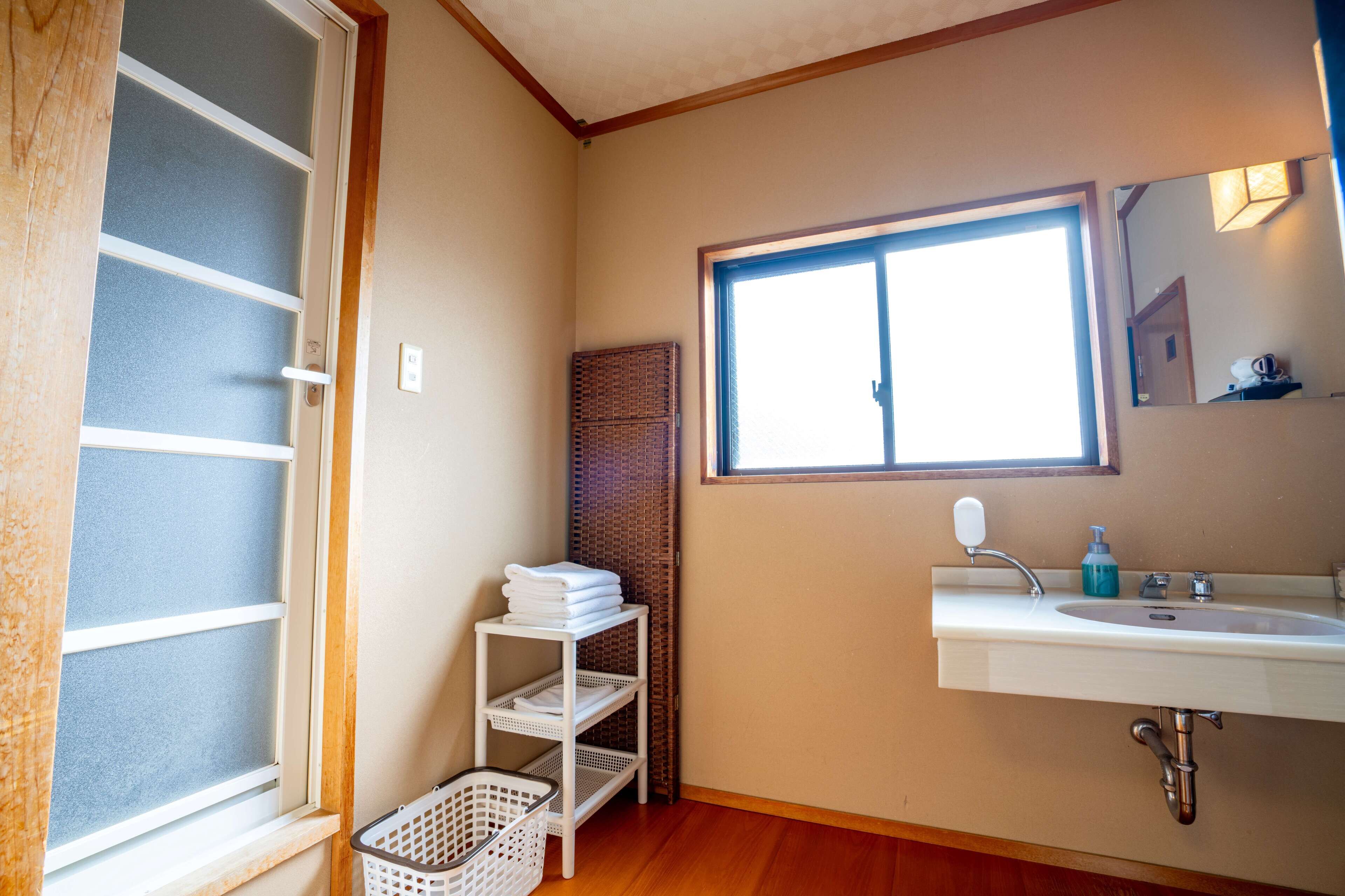 Familienzimmer (Private Family Room)