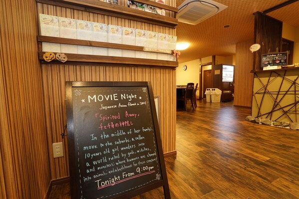 Servicios del alojamiento